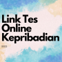 Ikuti Tes Kepribadian 2023 Melalui Link Online Bukan Google Form!