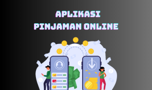 Ketahui Aplikasi Pinjol Resmi OJK Cair Hanya Dengan KTP!