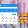 Saldo DANA Gratis Rp 100.000 Langsung Cair, Isi Waktu Liburmu! Saldo DANA Gratis Rp 100.000 Langsung Cair, Isi Waktu Liburmu!