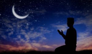 Doa Saat Malam LAILATUL QADAR