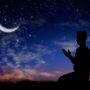 Doa Saat Malam LAILATUL QADAR