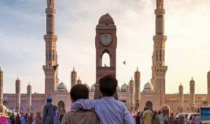 Catat! Ini Bukan Ucapan Lebaran Mainstream: Pesan Idul Fitri yang Kreatif dan Anti Bosen! ucapan idul fitri