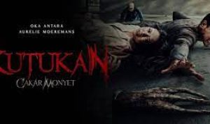 “Kutukan Cakar Monyet” Mitos dan Maut dalam Sebuah Benda Keramat, tonton disini!! Kutukan Cakar Monyet