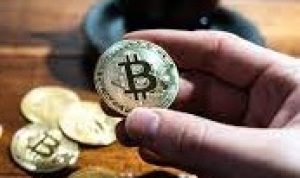 Investasi di Bitcoin