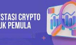 Strategy Investasi Crypto Bagi Pemula (2023) Investasi Crypto Bagi Pemula