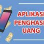 aplikasi penghasil uang