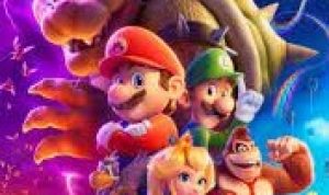 Super Mario Bros Kembali Hadir dalam Film Animasi, Sinopsis dan Tanggal Rilis film Super Mario Bros