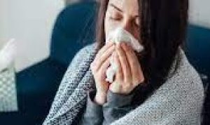 Obat Flu di Dapur, 5 Makanan yang Bantu Redakan Gejala Flu!! flu