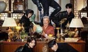 Nonton Drakor Terbaru Stealer The Treasure Keeper 2023 Stealer The Treasure Keeper 2023