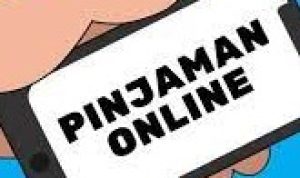 pinjaman online
