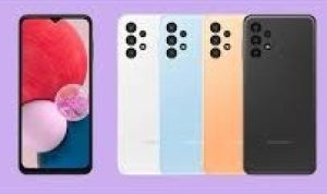 Samsung Galaxy A13
