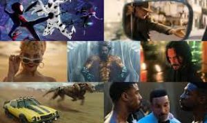 film blockbuster 2023