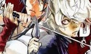 Jigokuraku: Hell's Paradise 2023