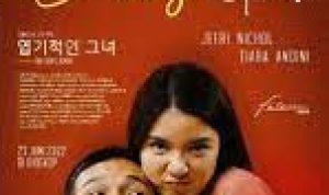 My Sassy Girl Indonesia 2023, Kisah Cinta yang Mengharukan, Tonton Sekarang!! My Sassy Girl Indonesia 2023