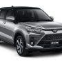 Toyota Raize 2023
