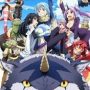 Anime Tensura