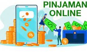 pinjaman online langsung cair