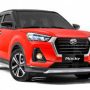 Daihatsu Rocky 2023