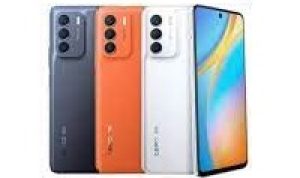 hp Infinix Zero 5G