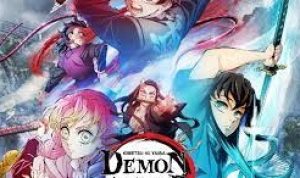 Demon Slayer: Kimetsu No Yaiba Kembali Dengan Season 3, YUK Tonton Disini! Demon Slayer Season 3