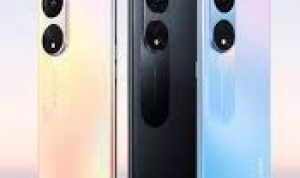 HP Oppo A1 5G