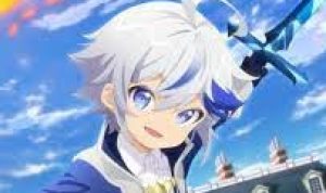 Anime Tensei Kizoku No Isekai Boukenroku