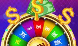 Game Penghasil Uang Spin The Wheel