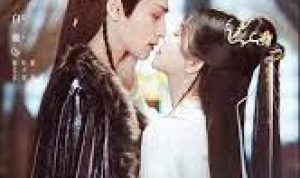 Dracin Terbaru Till the End of the Moon