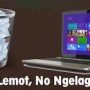 Cara Membersihkan Sampah di Laptop agar Tidak Lemot