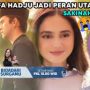 Alur Cerita Sinetron Bidadari Surgamu Episode 36, Syifa Hadju Gantikan Peran Sakinah?
