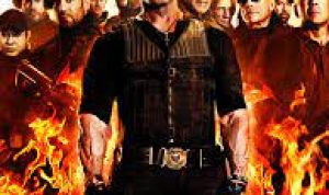 Jadwal TV TRANS TV Hari Ini, Selasa 11 April 2023 Tayang Film: The Expendables 22
