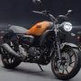 Yamaha RX King 2023
