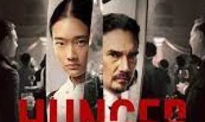 Film Hunger Thailand