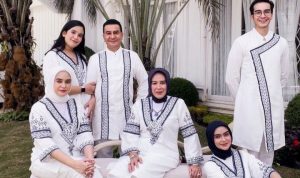 rekomendasi baju lebaran