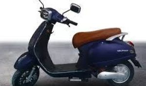 Motor listrik Uwinfly T3