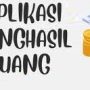 Aplikasi Penghasil Uang