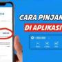 pinjam saldo dana