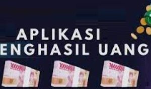 aplikasi penghasil uang