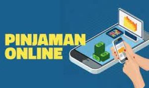 pinjaman online