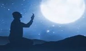 Malam Lailatul Qadar