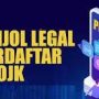 3 Pinjol legal OJK