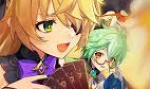 Kode Redeem Genshin Impact 2023