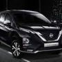 Nissan Livina 2023