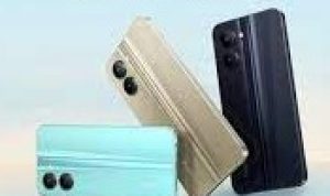 Realme C33, HP Gaming Harga 1 jutaan!! hp Realme C33