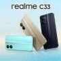 hp Realme C33