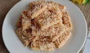 resep katengel keju simple