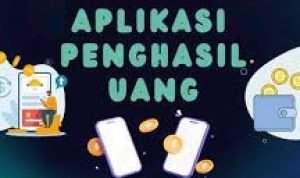 Aplikasi Penghasil Uang 2023