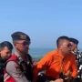 SAR team: Rescuing Bogor Tourists Nearly Drowned in the Sea