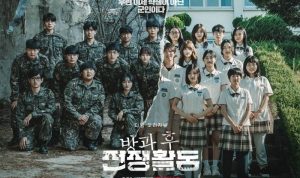 Sinopsis Duty After School Part 2 Lengkap hingga Penjelasan Ending