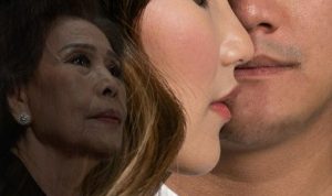 Heboh Ayu Ting Ting Ketemu Oma Lizuardi, Boy William Umumkan ini Bikin Penggemar Tak Sabar Boy Wiliam Umumkan trailer pertemuan Ayu Ting Ting dengan Oma Lizuardi Bikin Penggemar Tak Sabar / Instagram Boy William